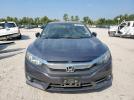 Honda Civic Ex Image 5