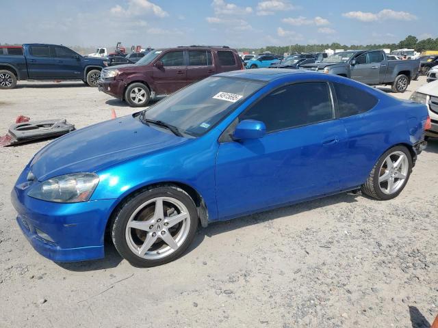  Salvage Acura RSX