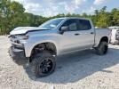 Chevrolet Silverado K1500 Trail Boss Custom Image 1