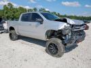 Chevrolet Silverado K1500 Trail Boss Custom Image 3