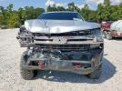 Chevrolet Silverado K1500 Trail Boss Custom Image 4