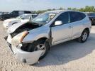 Nissan Rogue S Image 1
