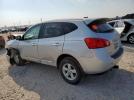 Nissan Rogue S Image 4