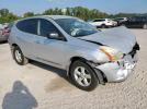 Nissan Rogue S Image 5