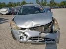 Nissan Rogue S Image 3