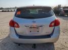 Nissan Rogue S Image 10