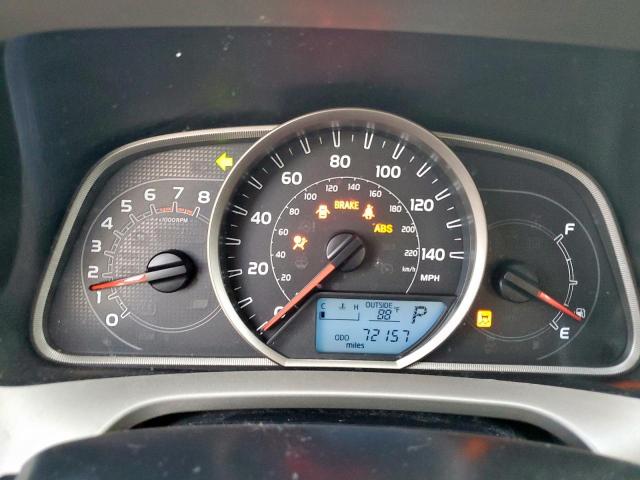 Toyota RAV4 Le Image 8