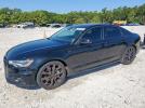 Audi A6 Prestige Image 1