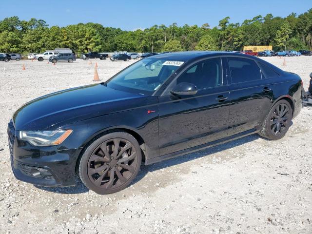  Salvage Audi A6