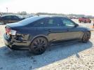 Audi A6 Prestige Image 5