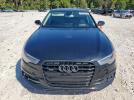 Audi A6 Prestige Image 9
