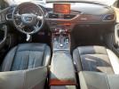 Audi A6 Prestige Image 8