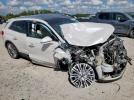 Lincoln MKX Reserve Image 4
