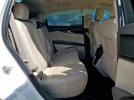 Lincoln MKX Reserve Image 14