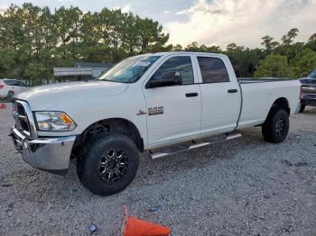  Salvage Ram 2500