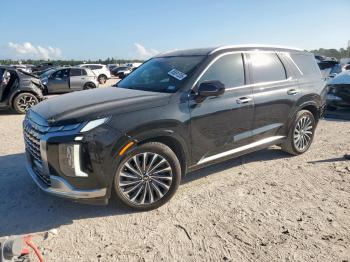  Salvage Hyundai PALISADE