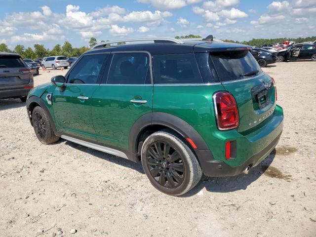 MINI Cooper S Countryman Image 2