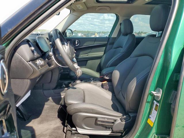 MINI Cooper S Countryman Image 8