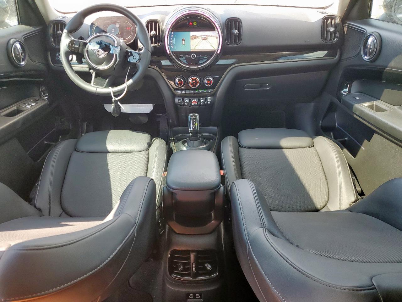 MINI Cooper S Countryman Image 9