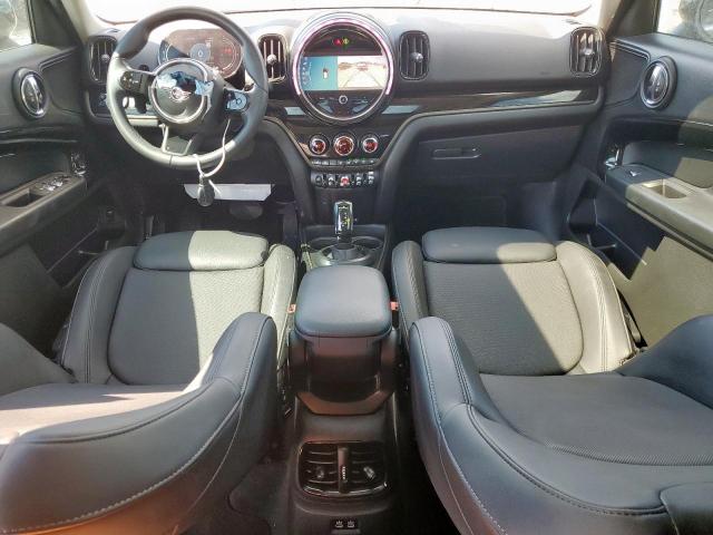 MINI Cooper S Countryman Image 9