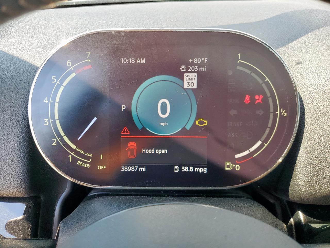 MINI Cooper S Countryman Image 12