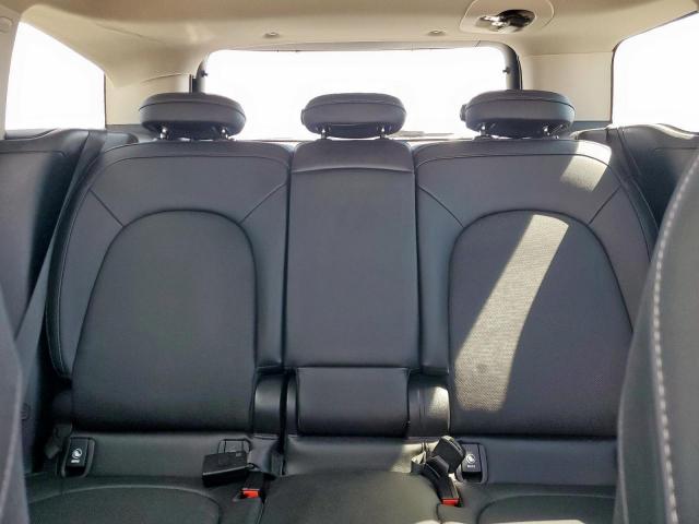 MINI Cooper S Countryman Image 5