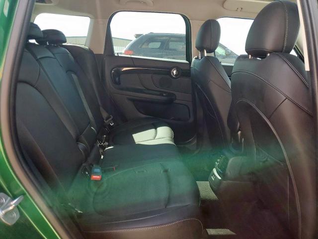 MINI Cooper S Countryman Image 10