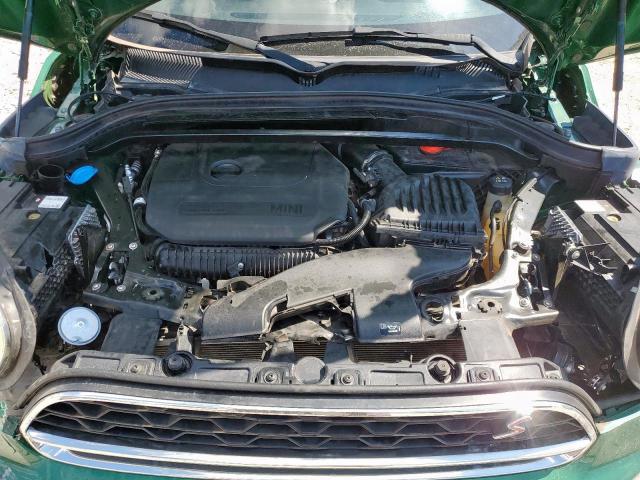 MINI Cooper S Countryman Image 11