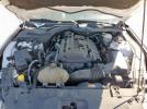Ford Mustang Image 9