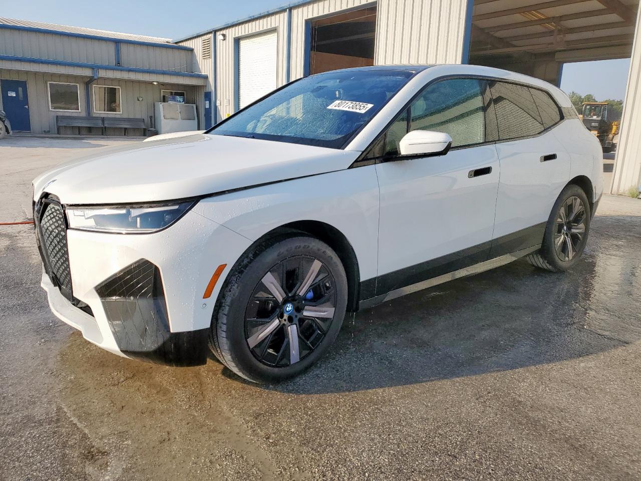 BMW Ix Xdrive5 Xdrive50 Image 1