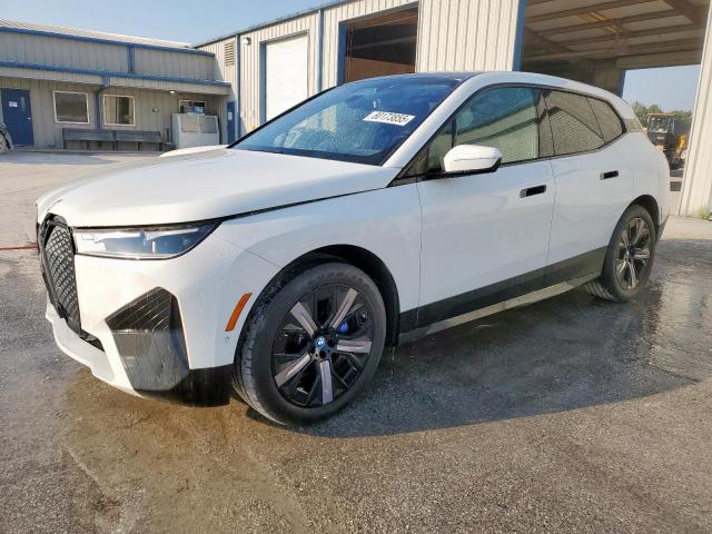  Salvage BMW Ix Xdrive5