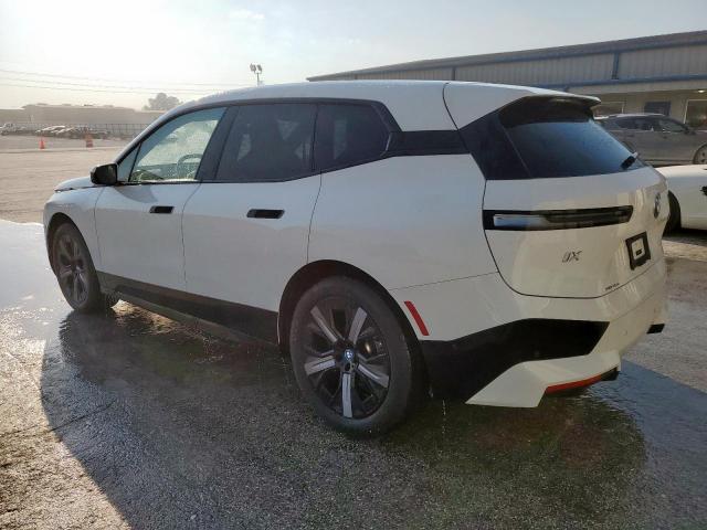 BMW Ix Xdrive5 Xdrive50 Image 2