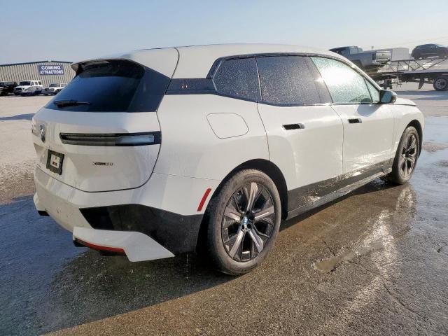 BMW Ix Xdrive5 Xdrive50 Image 7