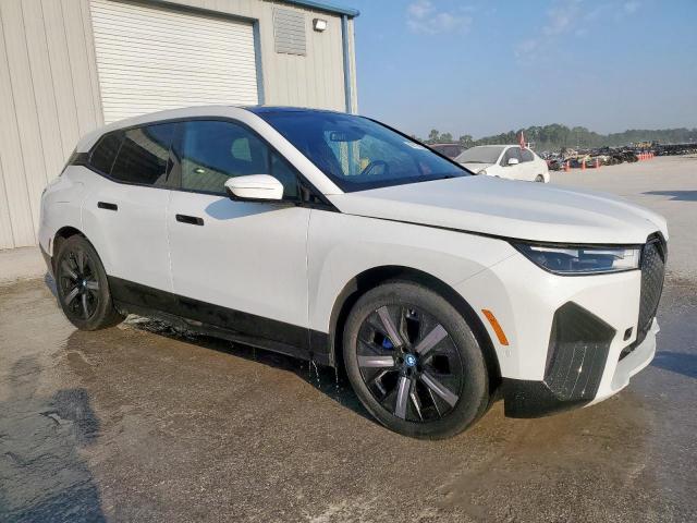 BMW Ix Xdrive5 Xdrive50 Image 8