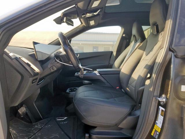BMW Ix Xdrive5 Xdrive50 Image 5