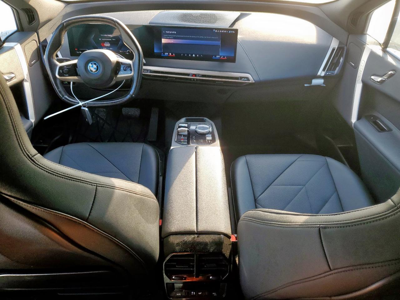 BMW Ix Xdrive5 Xdrive50 Image 6