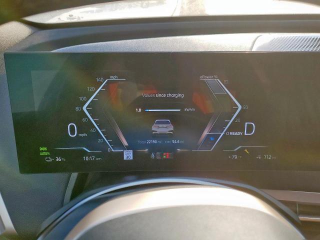 BMW Ix Xdrive5 Xdrive50 Image 3