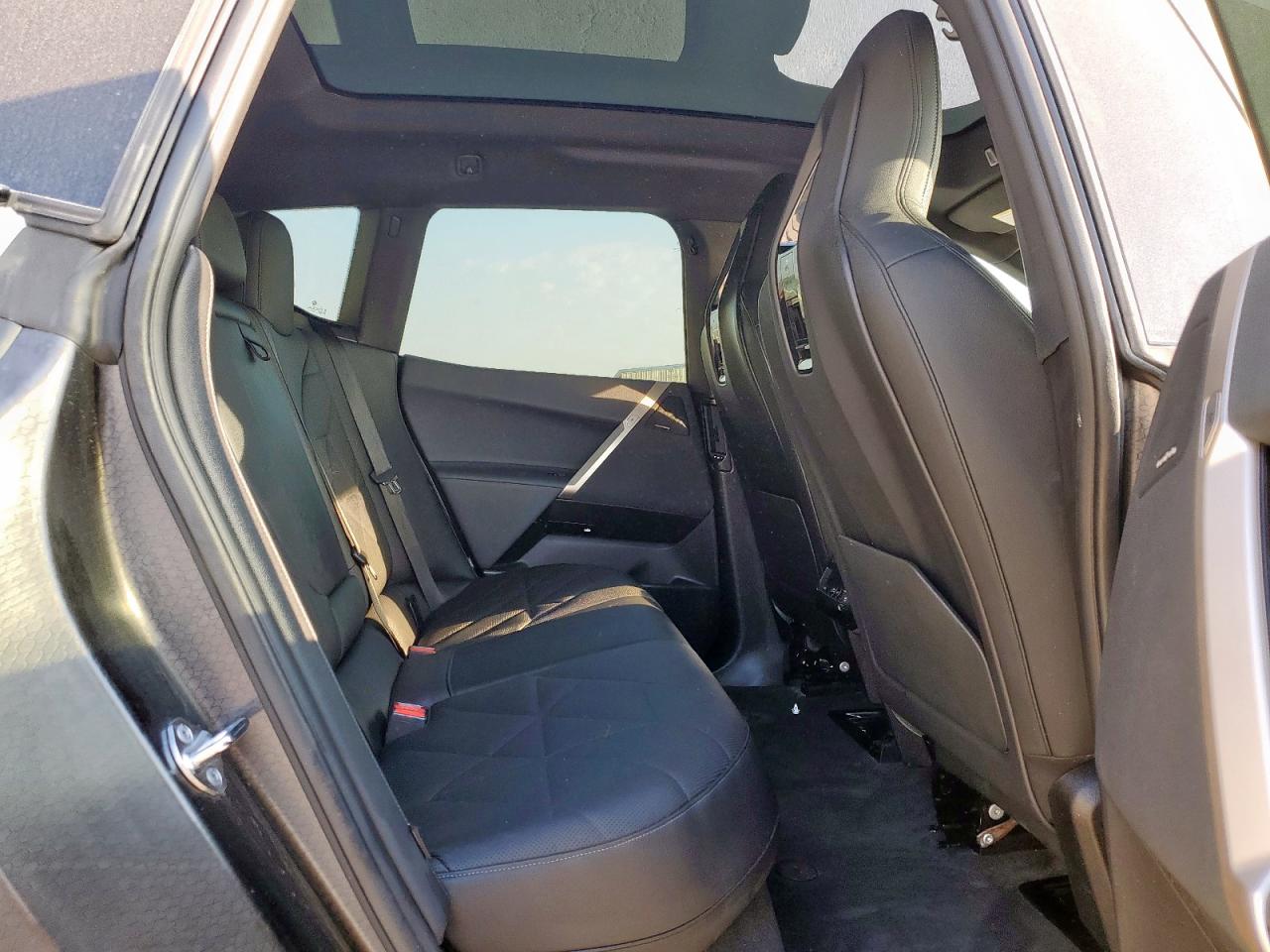 BMW Ix Xdrive5 Xdrive50 Image 9