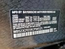 BMW Ix Xdrive5 Xdrive50 Image 12