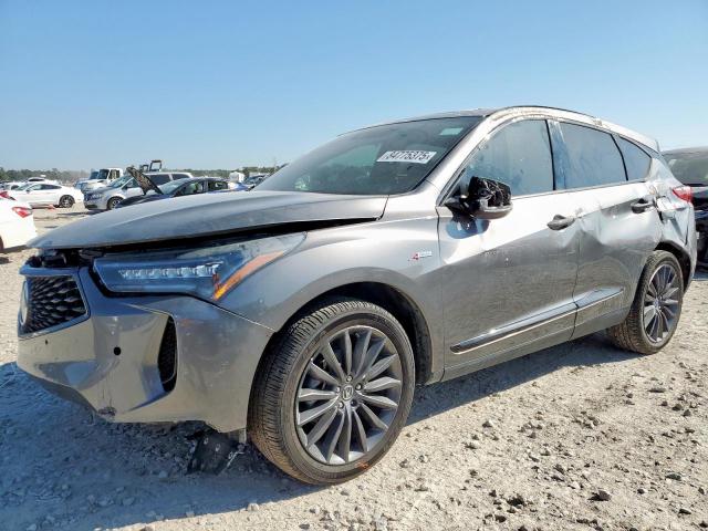  Salvage Acura RDX