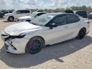 Toyota Camry Trd Image 1