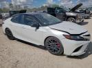 Toyota Camry Trd Image 12