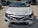Toyota Camry Trd Image 8