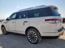 Lincoln Navigator Black Label Image 2
