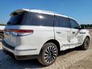 Lincoln Navigator Black Label Image 5