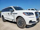 Lincoln Navigator Black Label Image 4