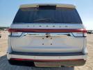 Lincoln Navigator Black Label Image 6