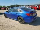 Honda Civic Si Image 9