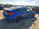 Honda Civic Si Image 11