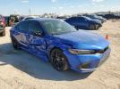 Honda Civic Si Image 5